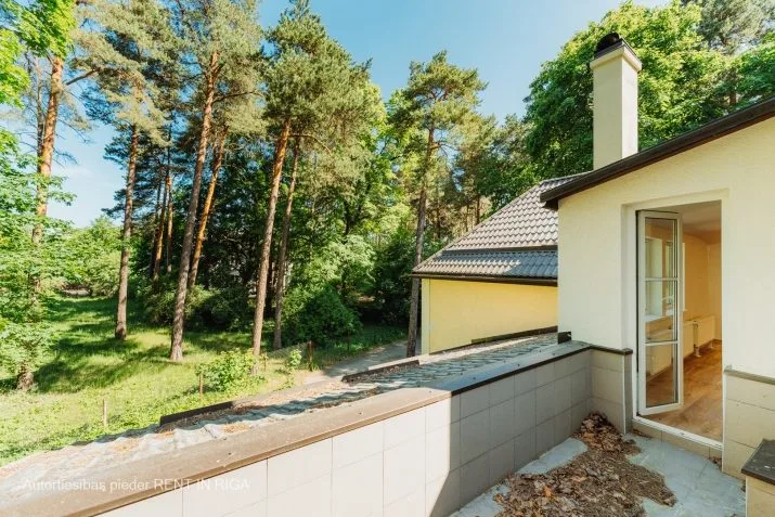 Pārdod dzīvokli, Hamburgas iela 16, Rīga, Labais krasts, Mežaparks / 186 450 € 14