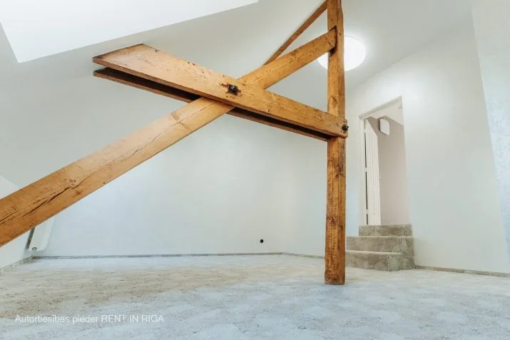 Pārdod dzīvokli, Hamburgas iela 16, Rīga, Labais krasts, Mežaparks / 186 450 € 15