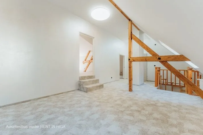 Pārdod dzīvokli, Hamburgas iela 16, Rīga, Labais krasts, Mežaparks / 186 450 € 16