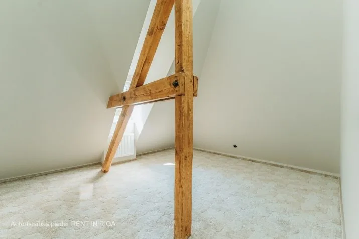 Pārdod dzīvokli, Hamburgas iela 16, Rīga, Labais krasts, Mežaparks / 186 450 € 18