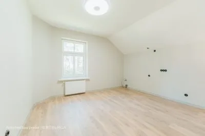 Pārdod dzīvokli, Hamburgas iela 16, Rīga, Labais krasts, Mežaparks / 186 450 € 2