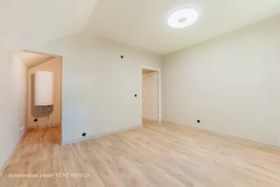 Pārdod dzīvokli, Hamburgas iela 16, Rīga, Labais krasts, Mežaparks / 186 450 € 4
