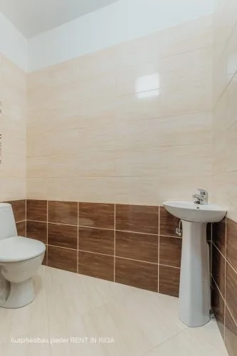 Pārdod dzīvokli, Hamburgas iela 16, Rīga, Labais krasts, Mežaparks / 186 450 € 11