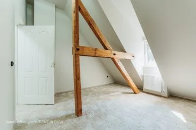Pārdod dzīvokli, Hamburgas iela 16, Rīga, Labais krasts, Mežaparks / 186 450 € 19