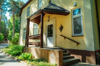 Pārdod dzīvokli, Hamburgas iela 16, Rīga, Labais krasts, Mežaparks / 186 450 € 24