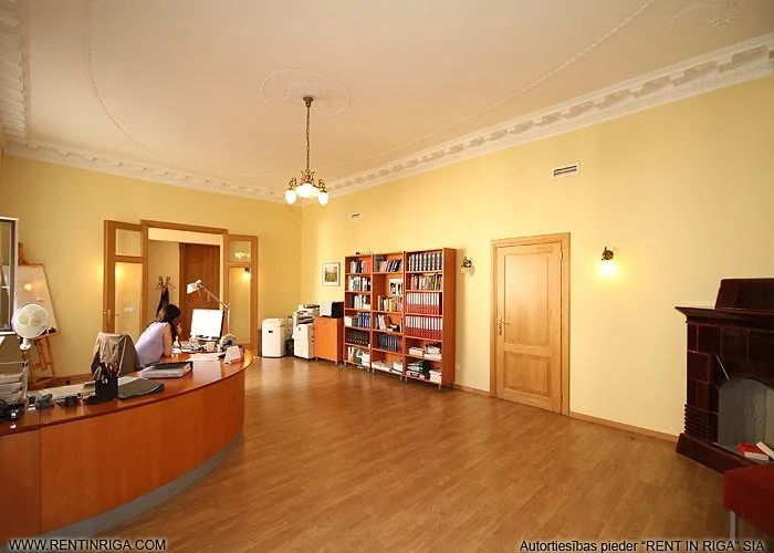 Valdemāra iela 33 3