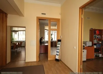 Izīrē biroju, Valdemāra iela 33, Rīga, Labais krasts, Centrs / 2 637 € 9
