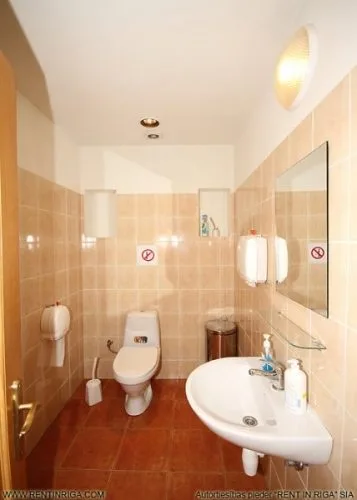 Izīrē biroju, Valdemāra iela 33, Rīga, Labais krasts, Centrs / 2 637 € 10