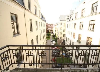 Izīrē biroju, Valdemāra iela 33, Rīga, Labais krasts, Centrs / 2 637 € 11