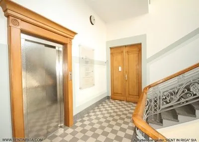 Izīrē biroju, Valdemāra iela 33, Rīga, Labais krasts, Centrs / 2 637 € 12