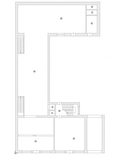 Pārdod namīpašums, Brīvības iela 194, Rīga, Labais krasts, Centrs / 800 000 € 7