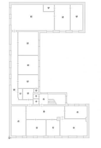 Pārdod namīpašums, Brīvības iela 194, Rīga, Labais krasts, Centrs / 800 000 € 9