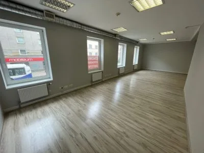 Office For Rent, Brīvības street 194, Rīga, Labais krasts, Centrs / 1 600 € 2