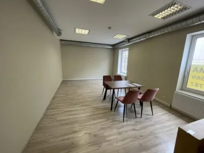 Office For Rent, Brīvības street 194, Rīga, Labais krasts, Centrs / 1 600 € 3