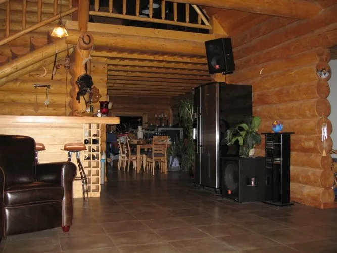 Izīrē māju, Rīgas iela 777, Babītes novads, Babītes pagasts, Piņķi / 3 900 € 15