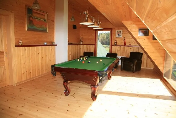 Izīrē māju, Rīgas iela 777, Babītes novads, Babītes pagasts, Piņķi / 3 900 € 19