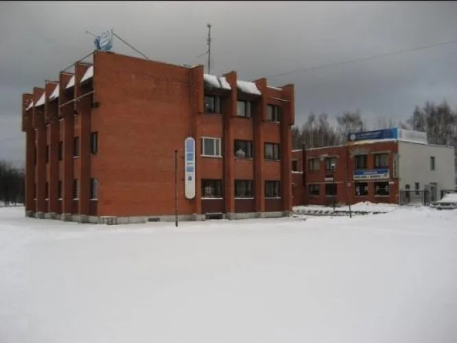 Kurzemes prospekts iela 15 7