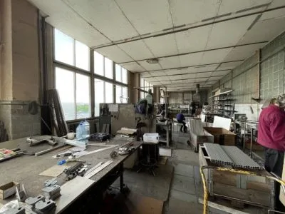 Production facilities For Rent, Stopiņu street 5, Rīga, Labais krasts, Dārzciems / 353 € 2
