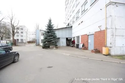 Office For Rent, Stopiņu street 5, Rīga, Labais krasts, Dārzciems / 147 € 5