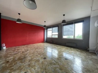 Office For Rent, Stopiņu street 5, Rīga, Labais krasts, Dārzciems / 147 € 2