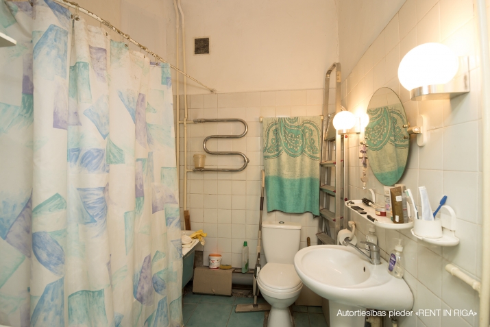 Pārdod dzīvokli, Avotu iela 8 k-1, Rīga, Labais krasts, Centrs / 85 000 € 9