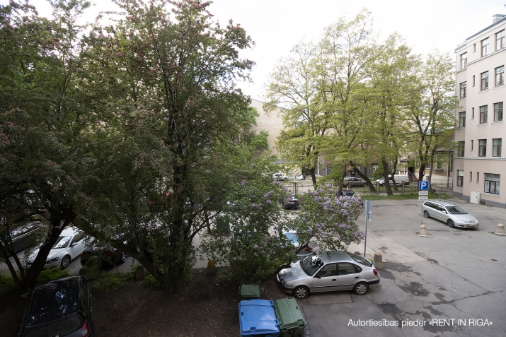 Pārdod dzīvokli, Avotu iela 8 k-1, Rīga, Labais krasts, Centrs / 85 000 € 11