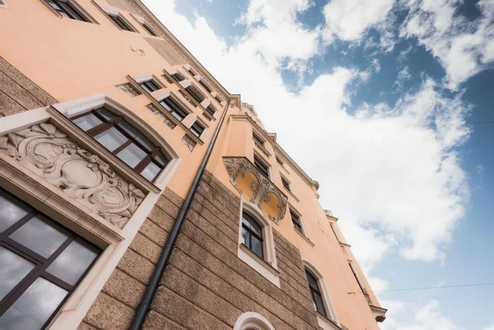 Pārdod namīpašums, Noliktavas iela 5, Rīga, Labais krasts, Centrs / 5 355 000 € 17
