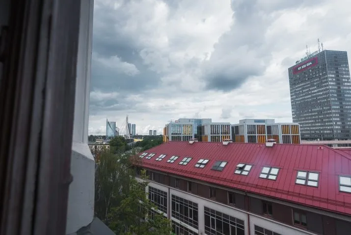 Pārdod namīpašums, Noliktavas iela 5, Rīga, Labais krasts, Centrs / 5 355 000 € 10