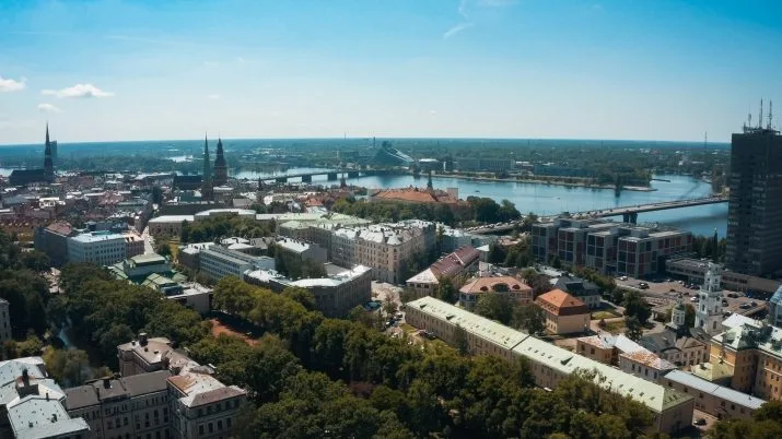 Pārdod namīpašums, Noliktavas iela 5, Rīga, Labais krasts, Centrs / 5 355 000 € 3