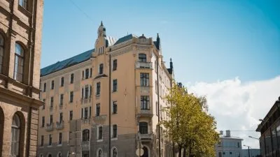 Pārdod namīpašums, Noliktavas iela 5, Rīga, Labais krasts, Centrs / 5 355 000 € 4
