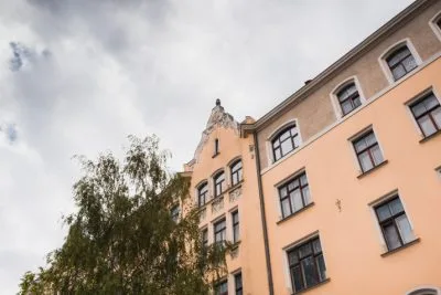 Pārdod namīpašums, Noliktavas iela 5, Rīga, Labais krasts, Centrs / 5 355 000 € 16