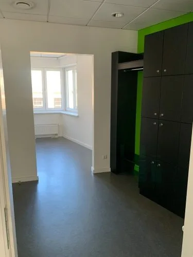 Аренда офиса, Nometņu улица 61, Rīga, Kreisais krasts, Āgenskalns / 920 € 3