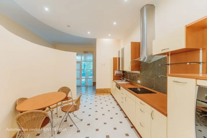 Продажа дома, Lībekas улица 17, Rīga, Labais krasts, Mežaparks / 750 000 € 9