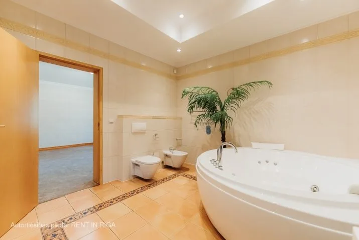 Продажа дома, Lībekas улица 17, Rīga, Labais krasts, Mežaparks / 750 000 € 18