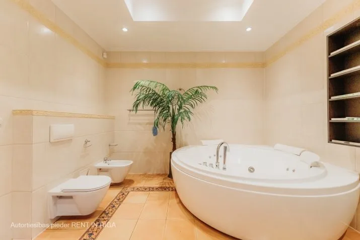 Продажа дома, Lībekas улица 17, Rīga, Labais krasts, Mežaparks / 750 000 € 19