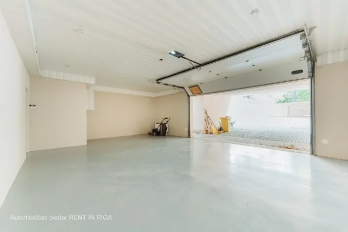 Продажа дома, Lībekas улица 17, Rīga, Labais krasts, Mežaparks / 750 000 € 40