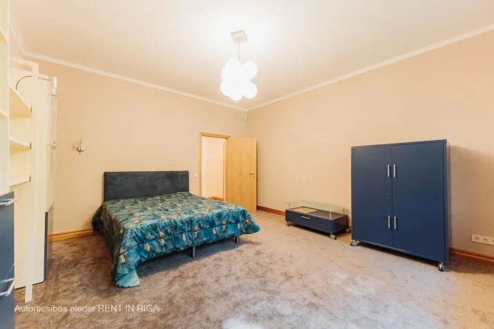 Продажа дома, Lībekas улица 17, Rīga, Labais krasts, Mežaparks / 750 000 € 29