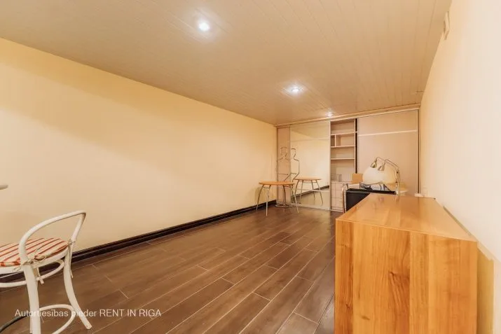 Продажа дома, Lībekas улица 17, Rīga, Labais krasts, Mežaparks / 750 000 € 35