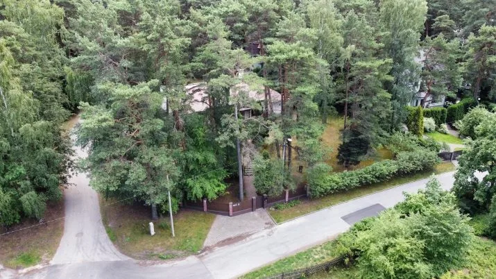 Продажа дома, Lībekas улица 17, Rīga, Labais krasts, Mežaparks / 750 000 € 42