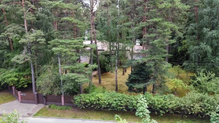 Продажа дома, Lībekas улица 17, Rīga, Labais krasts, Mežaparks / 750 000 € 43