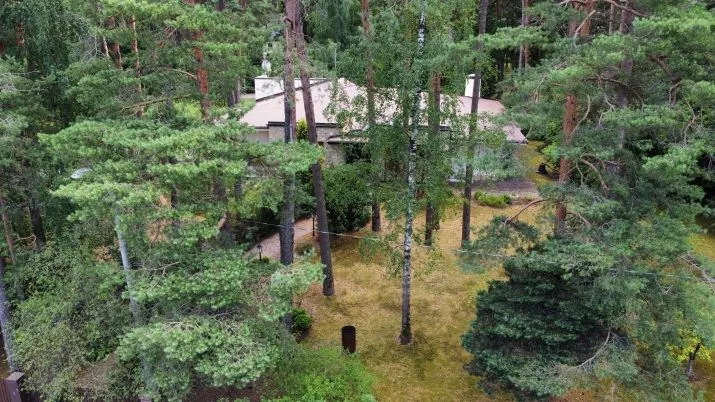 Продажа дома, Lībekas улица 17, Rīga, Labais krasts, Mežaparks / 750 000 € 49