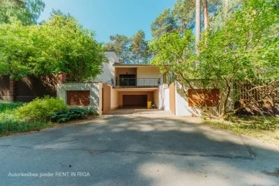 Продажа дома, Lībekas улица 17, Rīga, Labais krasts, Mežaparks / 750 000 € 41