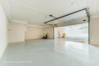 Продажа дома, Lībekas улица 17, Rīga, Labais krasts, Mežaparks / 750 000 € 40