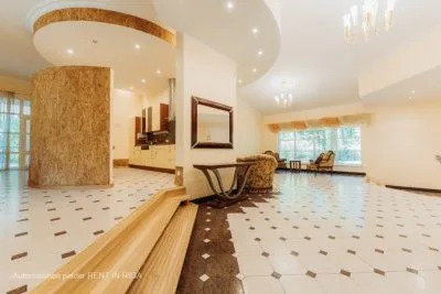 Продажа дома, Lībekas улица 17, Rīga, Labais krasts, Mežaparks / 750 000 € 11