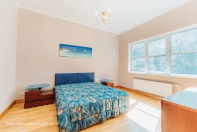 Продажа дома, Lībekas улица 17, Rīga, Labais krasts, Mežaparks / 750 000 € 26