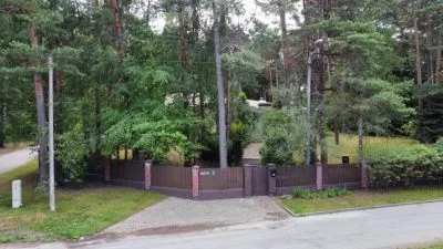 Продажа дома, Lībekas улица 17, Rīga, Labais krasts, Mežaparks / 750 000 € 44
