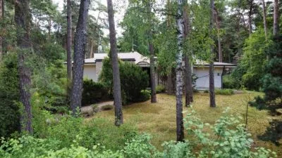 Продажа дома, Lībekas улица 17, Rīga, Labais krasts, Mežaparks / 750 000 € 46