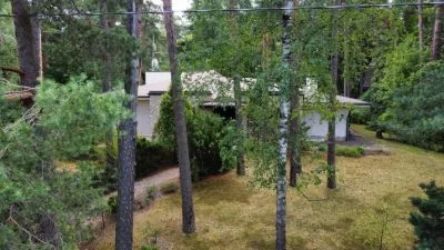 Продажа дома, Lībekas улица 17, Rīga, Labais krasts, Mežaparks / 750 000 € 47
