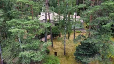 Продажа дома, Lībekas улица 17, Rīga, Labais krasts, Mežaparks / 750 000 € 49