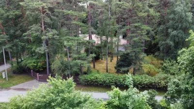 Продажа дома, Lībekas улица 17, Rīga, Labais krasts, Mežaparks / 750 000 € 50